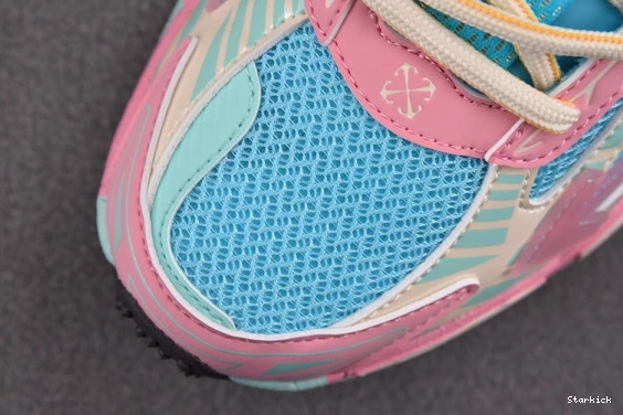 Back Right Be OFF-WHITE 1120